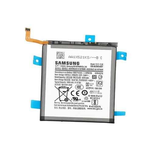 Batería EB-BG985ABY / S20 Plus / 4500 mah  -- Kassara